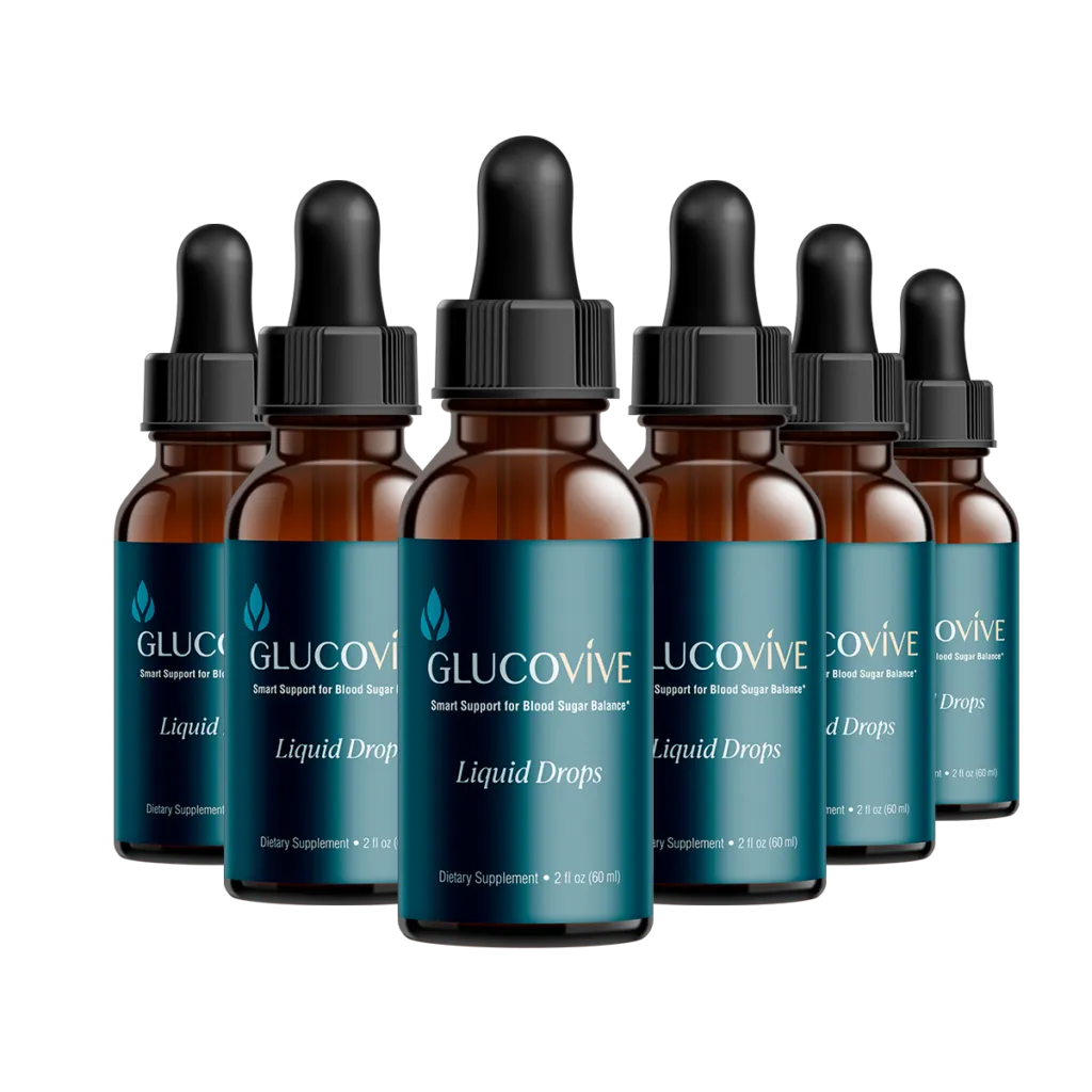 Glucovive bottle-6