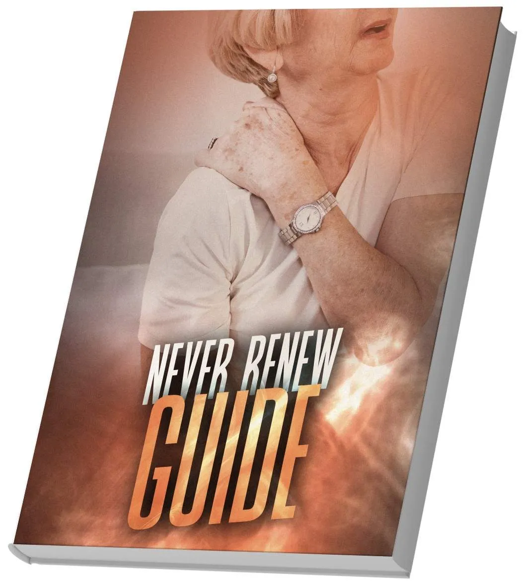 GlucoVive™ Nerve Wellness Guide