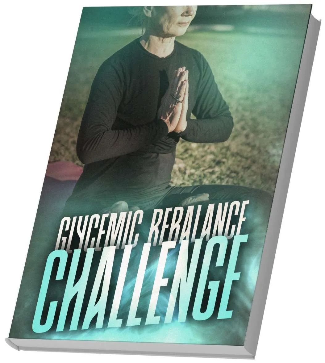GlucoVive™ Glycemic Wellness Challenge