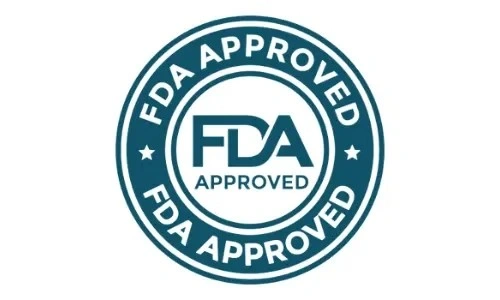 GlucoVive™ FDA Registered Manufacturing Facility